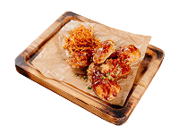 Крылышки Баффало